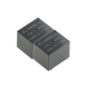 Original Sanyou SARM-S-112D4 15A 12VDC 5 Pin Relay for Automotive Toys, Children Electric Ride-On Cars and Central Locking