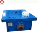 2024 Top Quality Oil Drilling Rig Zp375 Rotary Table With API 7K for Oilfield