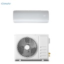 Split Residential Central Air Conditioner EU Plug R32 Ceiling Cassette 2 Way 4 Way Split System for RV/Car/Hotel Use Energy