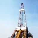 High Quality Xj70 Workover Oilfield Drilling Rig Maintenance Rig