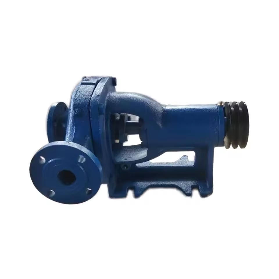 Low Cost BW250 Hydraulic Cylinder Efficient Mud Pump for Water Well Drilling Rig