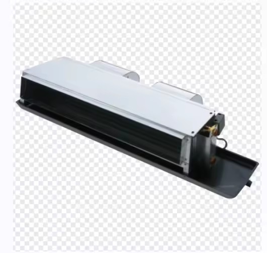 Fan Coil Unit, Low Noise Central Air Terminal, High Efficiency Stable Performance for Large Industrial Civil Venue