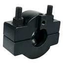 Oilfield Well Drilling Mud System Mud Pump Clamp Piston Rod Clamps