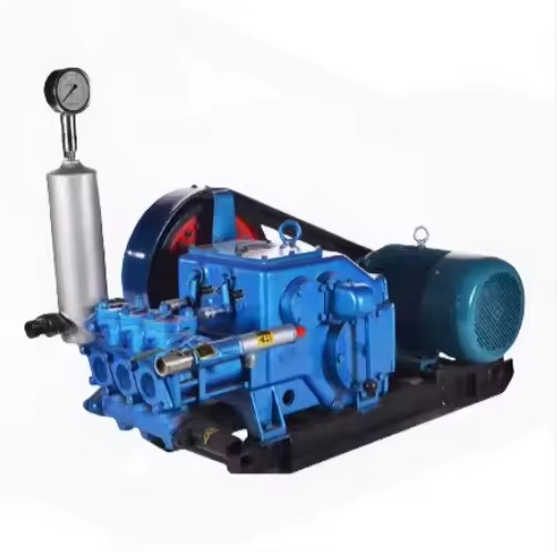 BW160 Mud Pump Special for Oilfield Drilling
