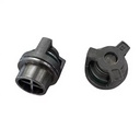F Series Mud Pump Valve AssemblyProfessional Spare Parts for Oilfield Drilling Equipment