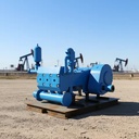 3DP1800S Mud Pump High Quality Triplex 1 Year Warranty Horizontal Directional Drilling Oilfield