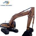 Low Price 95%New Used Large Excavator Hyundai 305LC-9T Original Used Crawler Excavator for Earthmoving Machinery