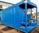 Drilling Mud tank According to Api Oilfield Oil Well Drilling Rig Standard Solid Control System