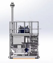 Production of High-quality Mud Dosing Tanks/mud Solid Mixing Tanks