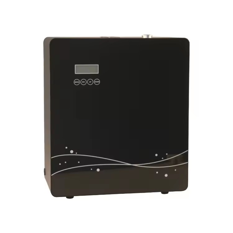 OEM/ODM Blueteeth/WiFi App Control Aroma Diffuser Machine HVAC Commercial Scent Diffuser for Fragrance Oil Aroma Diffuser