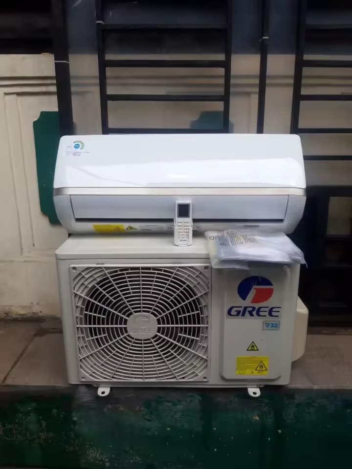 Gree 24000BTU Inverter Mini Split AC Midea 24000BTU Split Air Conditioner 2HP Wall Mounted Inverter AC 24000BTU Residential