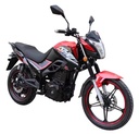 Manufacturer High Speed Gasoline Disc Brake Central Electric Bike Motor Electric Motorcycle