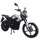 Wuxi Factory 8000W Central Motor Electric Motorcycle With Belt