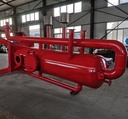 Good Price Mud Gas Separator