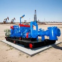 F1300 Mud Pump High Quality High Pressure Triplex Single-Acting Reciprocating Oil Drilling Rig