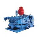 Small BW450 BW450/5 BW450/2 Mud Pump for Water Well Drilling Rig with Diesel Engine