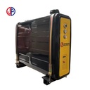 Steel Hydraulic Tank Hydraulic Oil Tank for Dump Truck Heavy Duty Hydro Tank