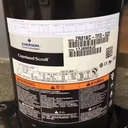 High Performance Air Conditioner Refrigeration Compressor Origin 2kg ZR81KC-TFD-522