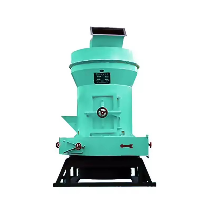 High Efficiency Ore Grinding Mill Industrial Ball Mill Equipment for Gold Mining and Mineral Processing