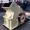 High Efficiency Hammer Mill Crusher Machine for Quarry Mining Stone Crushing Electric or Diesel Powered Customizable