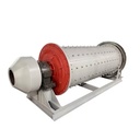 Small Scale Ball Mill for Africa Hard Rock Gold Ore Lithium Ore Fine Grinding Mining Equipment