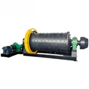 Supplier Mining Mineral Ore Ball Mill Small Ball Mill