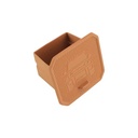 Applicable to the ICAUR V27 Center Console with a Silicone Storage Box and Hidden Drawer for Car Organization.