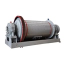 For Sale Small Gold Mine Ball Mill 900*1800 High-efficiency Ore Grinding Mill for River Pebble Basalt Limestone Mining Use
