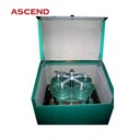Small Lab Mineral Ore Sample Vibrating Grinding Pulverizer Mill for Sale