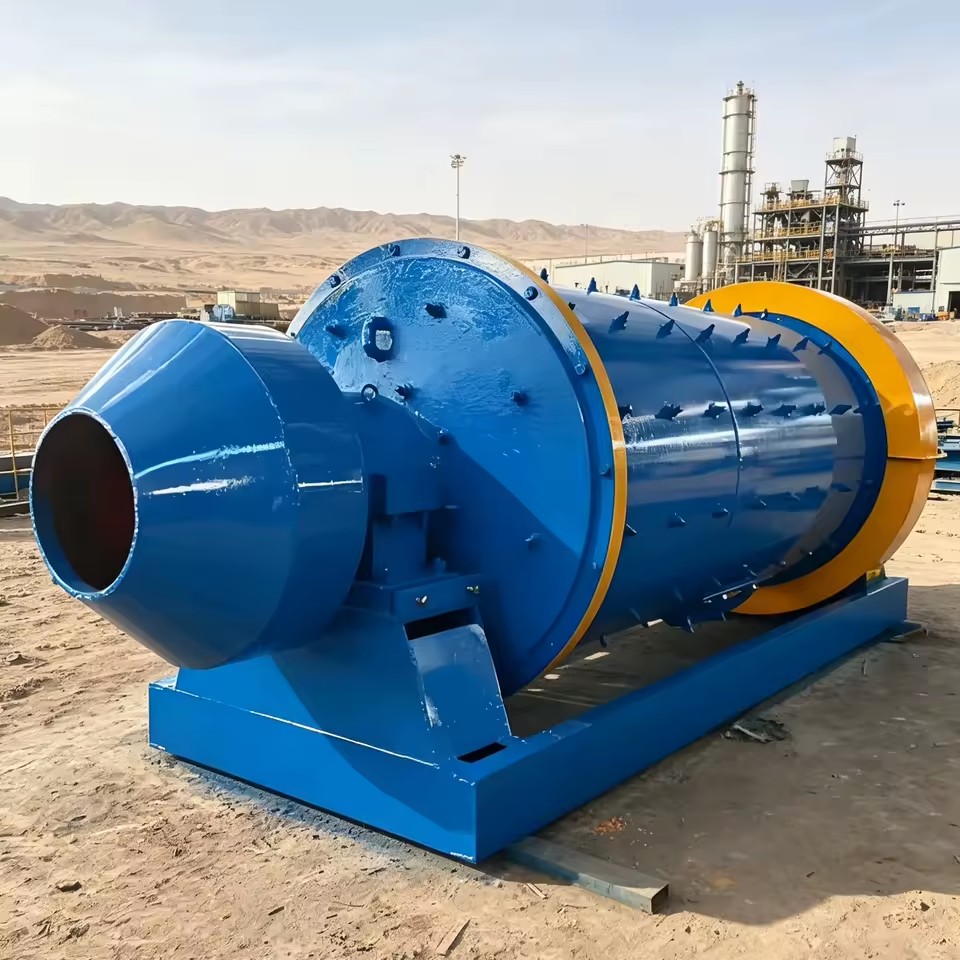 Fine Grinding Ball Mill Mining Prices and Ball Mill for Gold Mining Small Scale diesel
