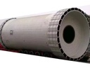 4.2 * 11m Cement Mining Ball Mill for Sale