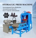 Hydraulic Press Cube Shisha Cubic Hookah Coal Charcoal Briquette Machine BBQ Charcoal Briquettes Making Machine Product Line