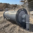 20-200 Tons Per Hour Large Capacity Gold Mine Ball Mill Large Ball Mill Price for Sale