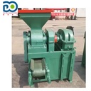 Hydraulic Industrial Mineral Powder Briquetting Machine Energy Saving Briquette Machine/briquette Press Charcoal Making Machine