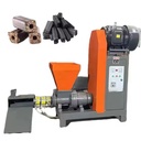 Charcoal Briquette Making Machine Briquette Production Far Machine Briquette Machine
