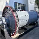 2025 OEM ODM Energy Saving Industrial Construction and Mining Ball Mill Machine Plant Cement Ball Grinding Equipment