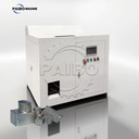 High Quality Aluminum Shavings Briquette Press Factory Direct Aluminum Chip Briquetting Machine