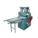 Energy Saving Briquette Machine Honeycomb Coal Compaction Mechanism New Condition Carbon-Based Product Core Components Inclu