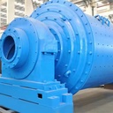 High Capacity Dry and Wet Gold Mining Ball Mill With Diesel Engine Energy Saving Ball Mill