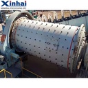 ISO New Factory Price Gold Ore Ball Mill Machine for Mining