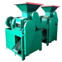 Carbon Briquettes Making Machine