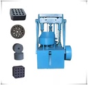 Coco Fiber Coco Peat Charcoal Briquette Machine Home Fuel BBQ Press Briquetting Machine