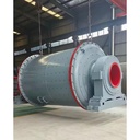 1500*7000 Industrial Mining Ball Mill for Gold Ore Copper Ore Iron Ore Mineral Processing Grinding