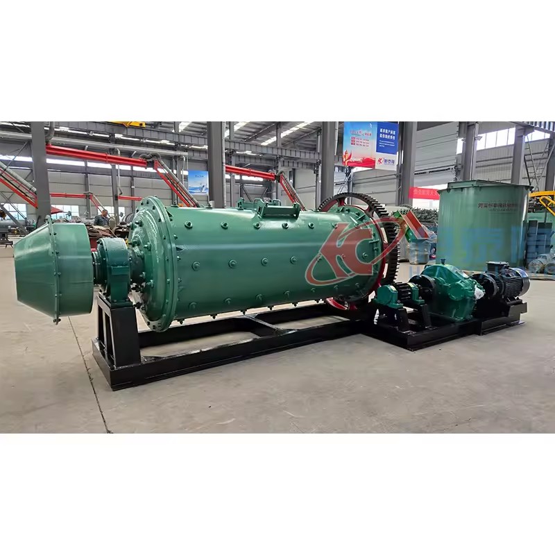 Mining Ores Grinding 900x1800 1200x3000 Ball Mill