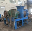 Customized Roller Press Briquette Machine