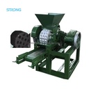 2024 Best Selling Charcoal Briquette Making Machine With Engine