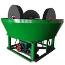 High-quality Gold Ore Grinding Machines and Wet Disc Mills in Great Demand in Africa