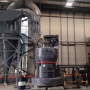 SBM Energy & Mineral Equipment Coal Limestone Grinding Mill Bauxite Raymond Mill for Calcium Carbonate