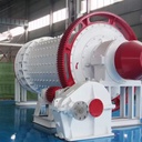 Factory Price Ore Stone Mill Mine Powder Sand Making Rod Mill High-Efficiency 210kw AC Motor Origin