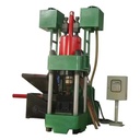 Magnesium Scrap Chips Briquette Machine Recycling Machinery
